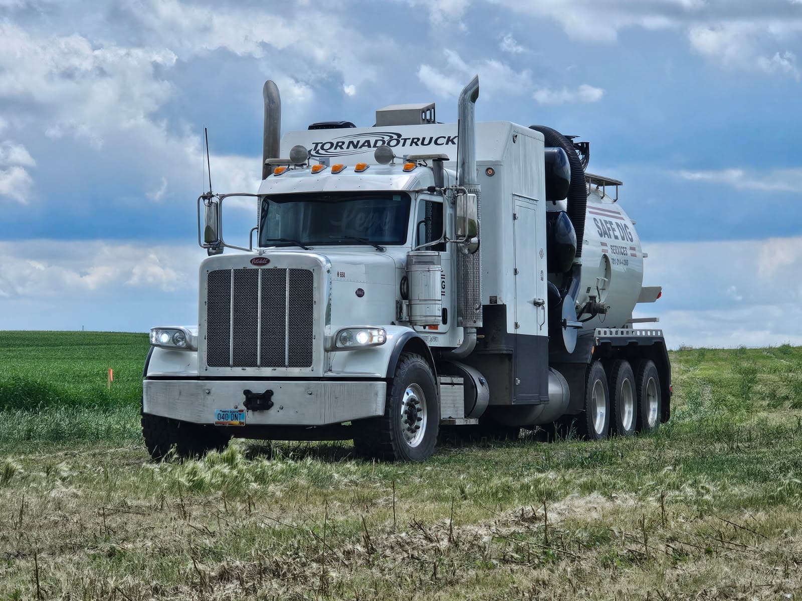 North Dakota primary featured 1
